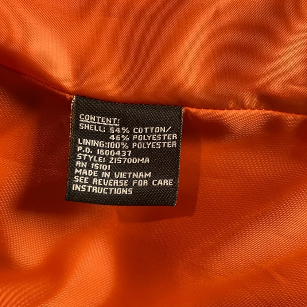 Jones New York Coral Trench Coat - Picture 9 of 13